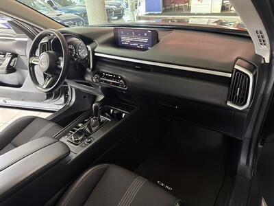 2024 Mazda CX-50 2.5 S Preferred 4DR SUV AWD   - Photo 27 - Hamilton, OH 45015