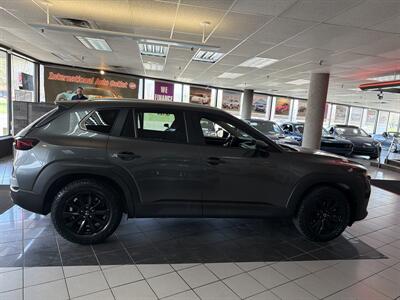 2024 Mazda CX-50 2.5 S Preferred 4DR SUV AWD   - Photo 5 - Hamilton, OH 45015