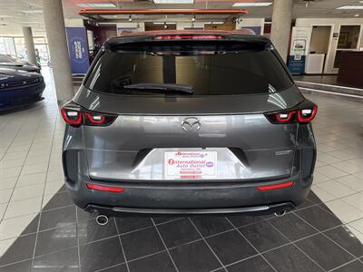 2024 Mazda CX-50 2.5 S Preferred 4DR SUV AWD   - Photo 7 - Hamilton, OH 45015