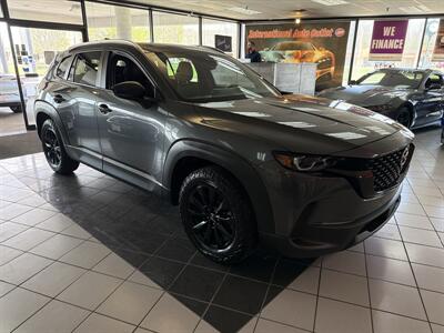2024 Mazda CX-50 2.5 S Preferred 4DR SUV AWD   - Photo 4 - Hamilton, OH 45015