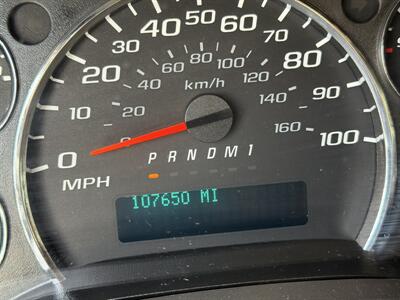 2017 Chevrolet Express 2500 - Photo 13 - Hamilton, OH 45015