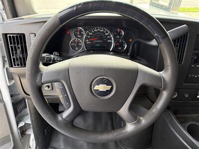 2017 Chevrolet Express 2500 - Photo 14 - Hamilton, OH 45015