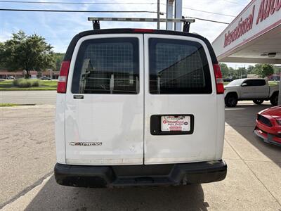 2017 Chevrolet Express 2500 - Photo 7 - Hamilton, OH 45015