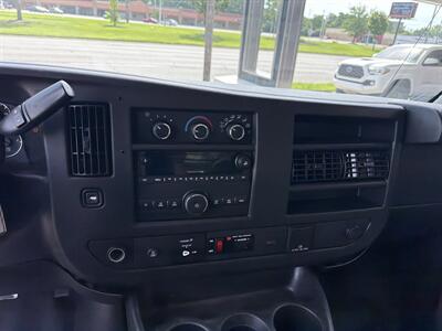 2017 Chevrolet Express 2500 - Photo 15 - Hamilton, OH 45015