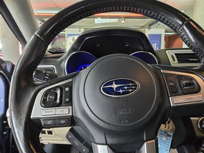 2015 Subaru Outback 2.5i Premium 4DR WAGON AWD   - Photo 23 - Hamilton, OH 45015
