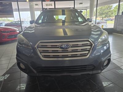 2015 Subaru Outback 2.5i Premium 4DR WAGON AWD   - Photo 2 - Hamilton, OH 45015