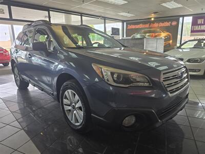 2015 Subaru Outback 2.5i Premium 4DR WAGON AWD   - Photo 3 - Hamilton, OH 45015