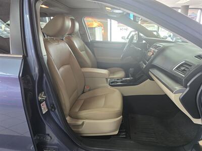 2015 Subaru Outback 2.5i Premium 4DR WAGON AWD   - Photo 14 - Hamilton, OH 45015