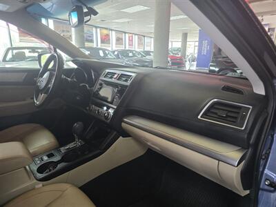 2015 Subaru Outback 2.5i Premium 4DR WAGON AWD   - Photo 13 - Hamilton, OH 45015