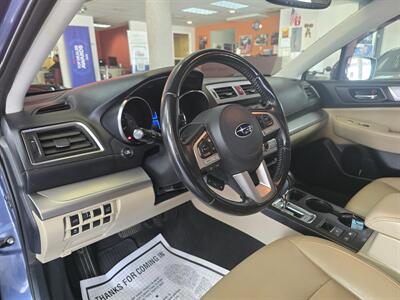 2015 Subaru Outback 2.5i Premium 4DR WAGON AWD   - Photo 8 - Hamilton, OH 45015