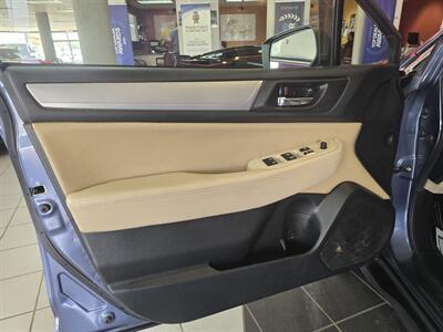2015 Subaru Outback 2.5i Premium 4DR WAGON AWD   - Photo 7 - Hamilton, OH 45015