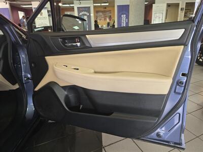 2015 Subaru Outback 2.5i Premium 4DR WAGON AWD   - Photo 12 - Hamilton, OH 45015