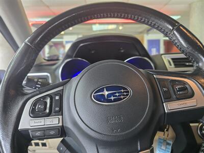 2015 Subaru Outback 2.5i Premium 4DR WAGON AWD   - Photo 28 - Hamilton, OH 45015