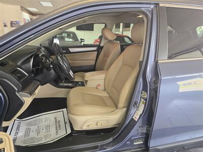 2015 Subaru Outback 2.5i Premium 4DR WAGON AWD   - Photo 9 - Hamilton, OH 45015