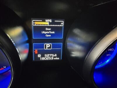 2015 Subaru Outback 2.5i Premium 4DR WAGON AWD   - Photo 22 - Hamilton, OH 45015