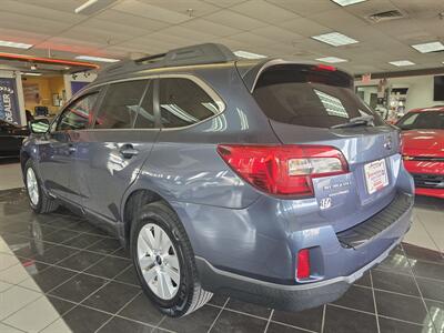2015 Subaru Outback 2.5i Premium 4DR WAGON AWD   - Photo 6 - Hamilton, OH 45015