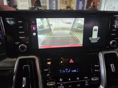 2022 Kia Sorento Hybrid S 4DR SUV AWD - Photo 28 - Hamilton, OH 45015