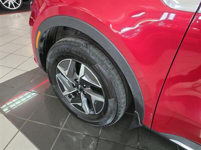 2022 Kia Sorento Hybrid S 4DR SUV AWD - Photo 46 - Hamilton, OH 45015