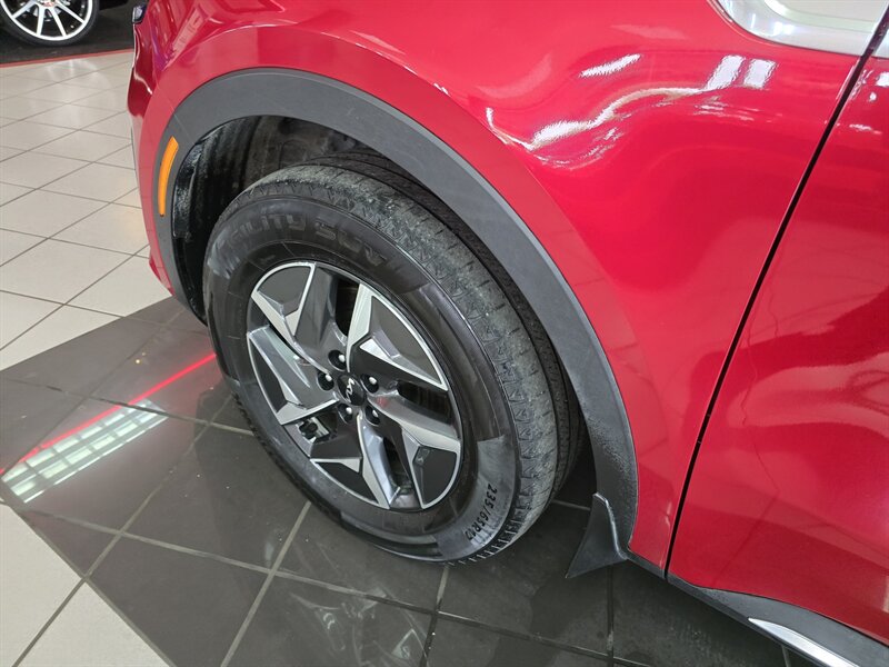 2022 Kia Sorento Hybrid S 4DR SUV AWD - Photo 46 - Hamilton, OH 45015