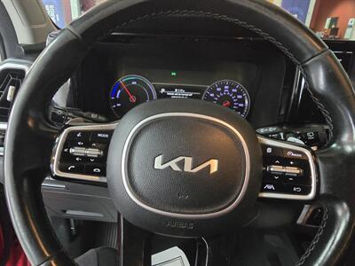 2022 Kia Sorento Hybrid S 4DR SUV AWD - Photo 37 - Hamilton, OH 45015