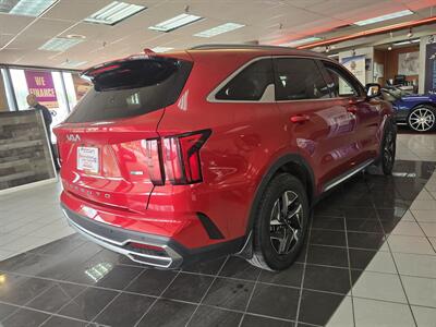 2022 Kia Sorento Hybrid S 4DR SUV AWD - Photo 4 - Hamilton, OH 45015