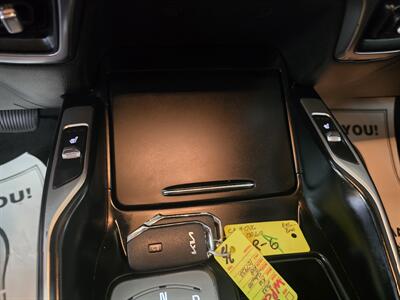 2022 Kia Sorento Hybrid S 4DR SUV AWD - Photo 35 - Hamilton, OH 45015