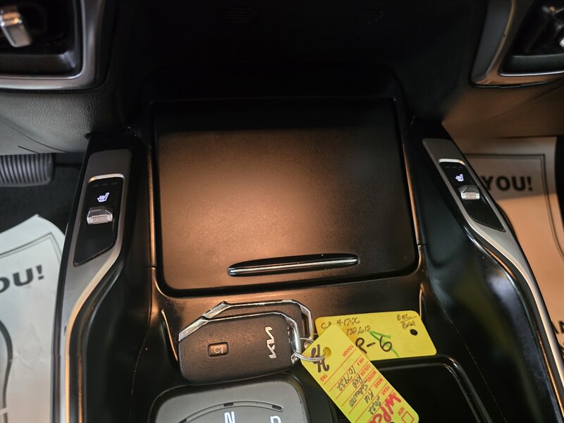 2022 Kia Sorento Hybrid S 4DR SUV AWD - Photo 35 - Hamilton, OH 45015