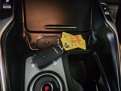 2022 Kia Sorento Hybrid S 4DR SUV AWD - Photo 24 - Hamilton, OH 45015