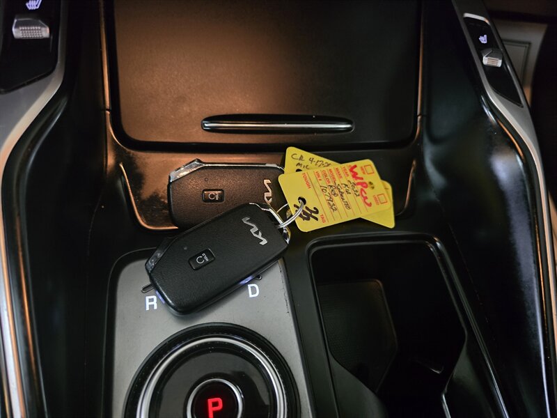2022 Kia Sorento Hybrid S 4DR SUV AWD - Photo 24 - Hamilton, OH 45015