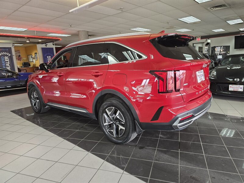 2022 Kia Sorento Hybrid S 4DR SUV AWD - Photo 6 - Hamilton, OH 45015