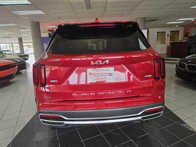 2022 Kia Sorento Hybrid S 4DR SUV AWD - Photo 5 - Hamilton, OH 45015