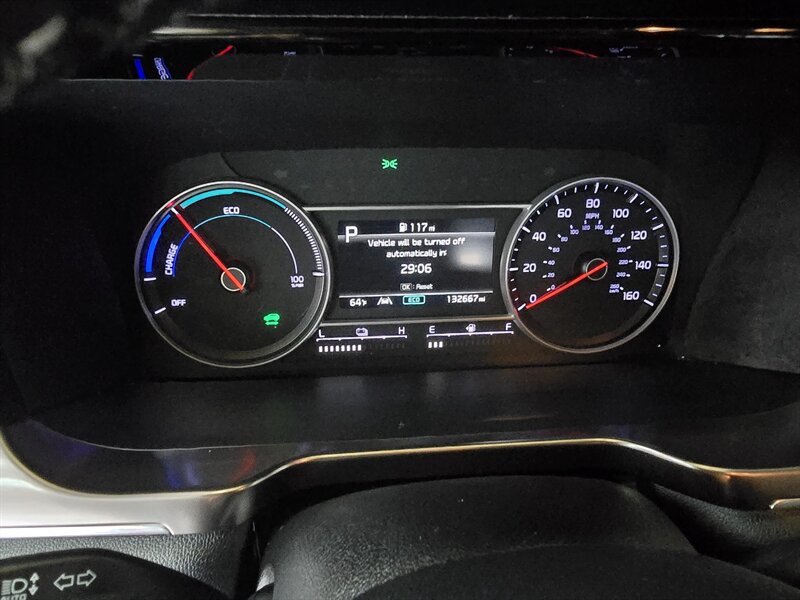 2022 Kia Sorento Hybrid S 4DR SUV AWD - Photo 38 - Hamilton, OH 45015