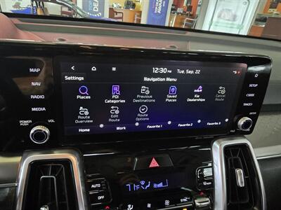 2022 Kia Sorento Hybrid S 4DR SUV AWD - Photo 30 - Hamilton, OH 45015