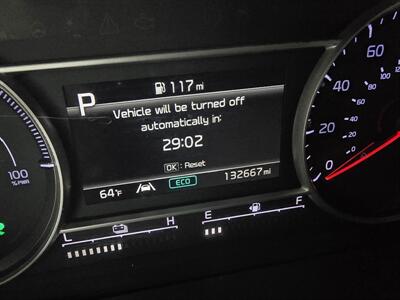 2022 Kia Sorento Hybrid S 4DR SUV AWD - Photo 39 - Hamilton, OH 45015