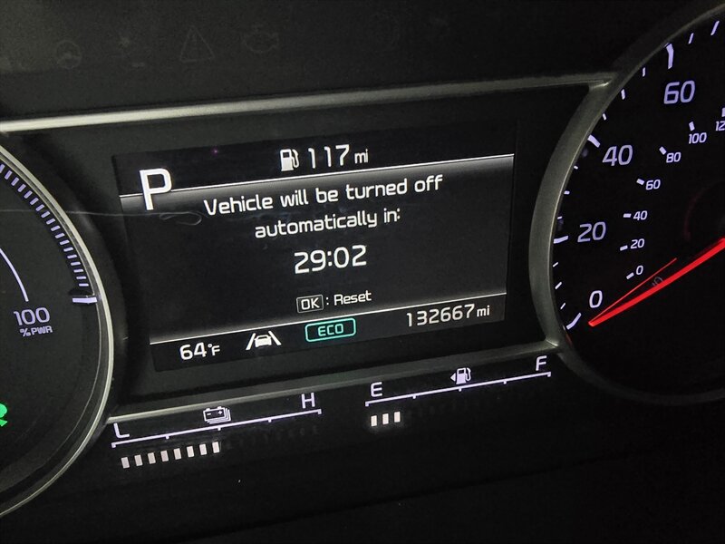 2022 Kia Sorento Hybrid S 4DR SUV AWD - Photo 39 - Hamilton, OH 45015