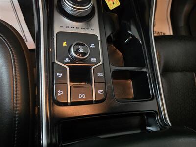 2022 Kia Sorento Hybrid S 4DR SUV AWD - Photo 29 - Hamilton, OH 45015