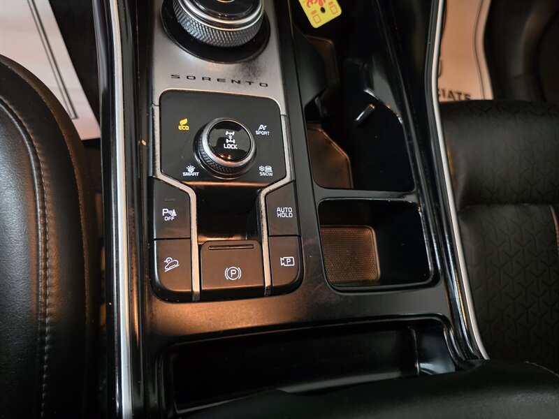 2022 Kia Sorento Hybrid S 4DR SUV AWD - Photo 29 - Hamilton, OH 45015