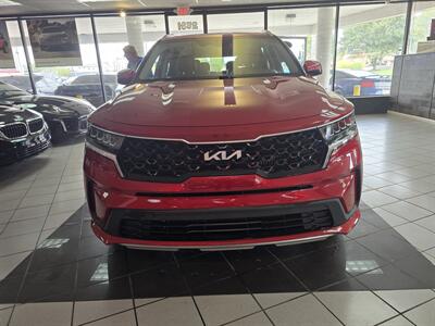 2022 Kia Sorento Hybrid S 4DR SUV AWD - Photo 2 - Hamilton, OH 45015