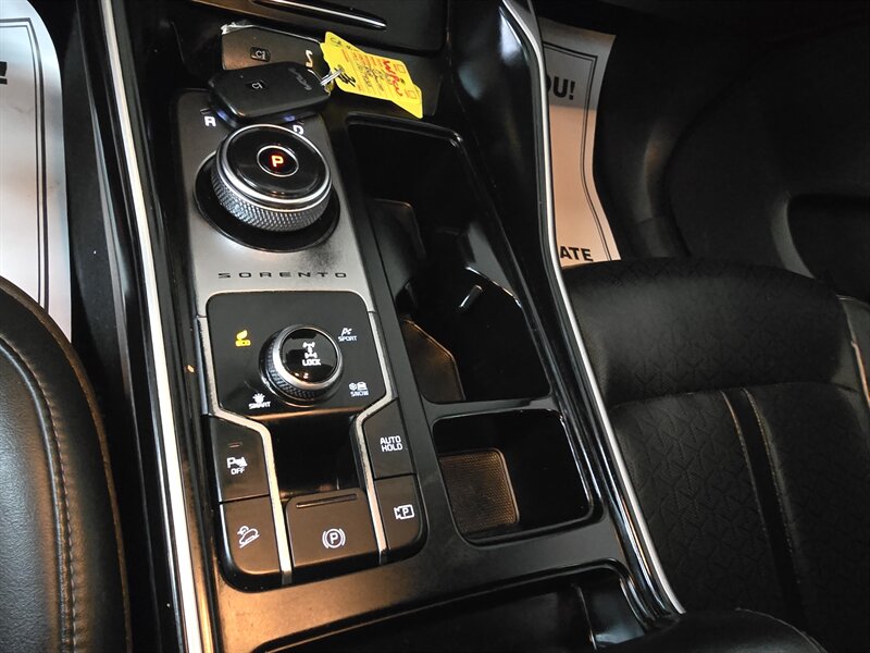 2022 Kia Sorento Hybrid S 4DR SUV AWD - Photo 25 - Hamilton, OH 45015