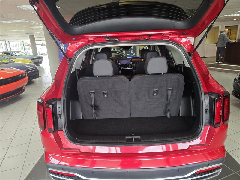 2022 Kia Sorento Hybrid S 4DR SUV AWD - Photo 45 - Hamilton, OH 45015