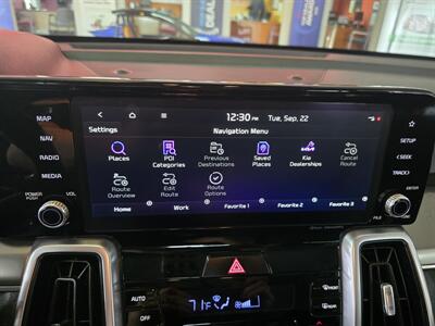 2022 Kia Sorento Hybrid S 4DR SUV AWD - Photo 33 - Hamilton, OH 45015
