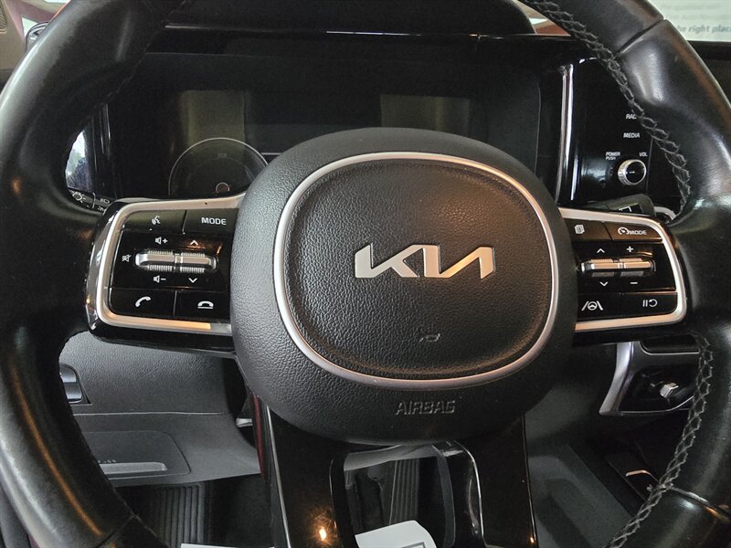 2022 Kia Sorento Hybrid S 4DR SUV AWD - Photo 23 - Hamilton, OH 45015