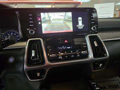 2022 Kia Sorento Hybrid S 4DR SUV AWD - Photo 27 - Hamilton, OH 45015