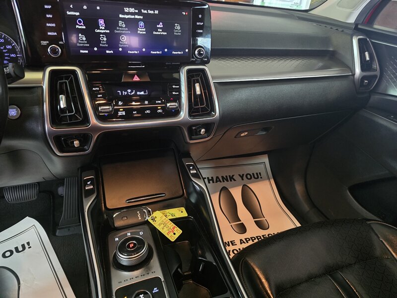 2022 Kia Sorento Hybrid S 4DR SUV AWD - Photo 36 - Hamilton, OH 45015