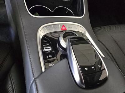 2020 Mercedes-Benz S 560 4MATIC 4DR SEDAN AWD - Photo 21 - Hamilton, OH 45015