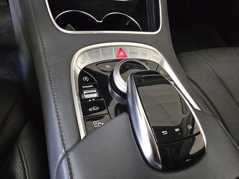 2020 Mercedes-Benz S 560 4MATIC 4DR SEDAN AWD - Photo 21 - Hamilton, OH 45015