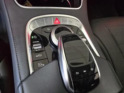 2020 Mercedes-Benz S 560 4MATIC 4DR SEDAN AWD - Photo 25 - Hamilton, OH 45015