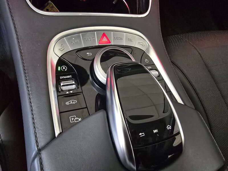 2020 Mercedes-Benz S 560 4MATIC 4DR SEDAN AWD - Photo 25 - Hamilton, OH 45015