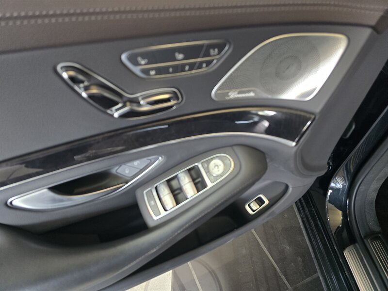 2020 Mercedes-Benz S 560 4MATIC 4DR SEDAN AWD - Photo 19 - Hamilton, OH 45015