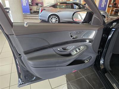 2020 Mercedes-Benz S 560 4MATIC 4DR SEDAN AWD - Photo 7 - Hamilton, OH 45015